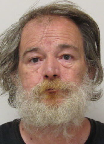 RUSSELL D HUFFAKER